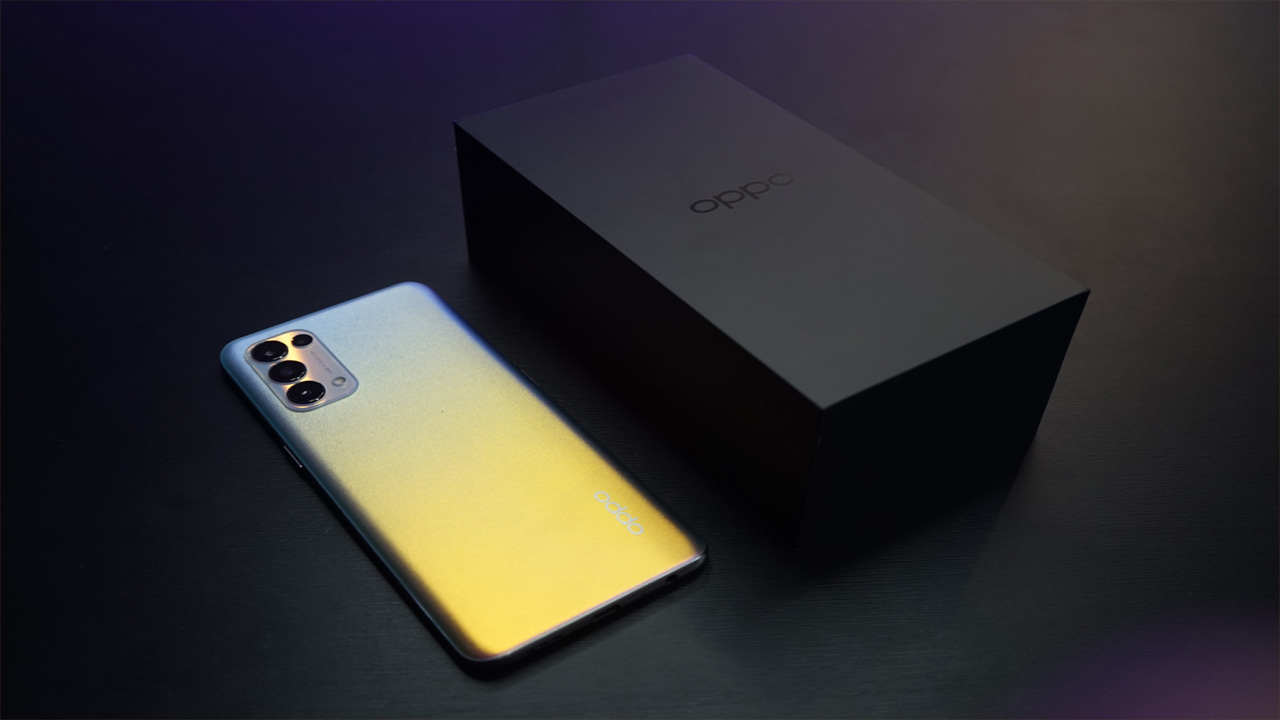 You are currently viewing Oppo Reno 7 5G न्यू ईयर एडिशन रेड कलर में लॉन्च हुआ है, जानिए Price और Specification