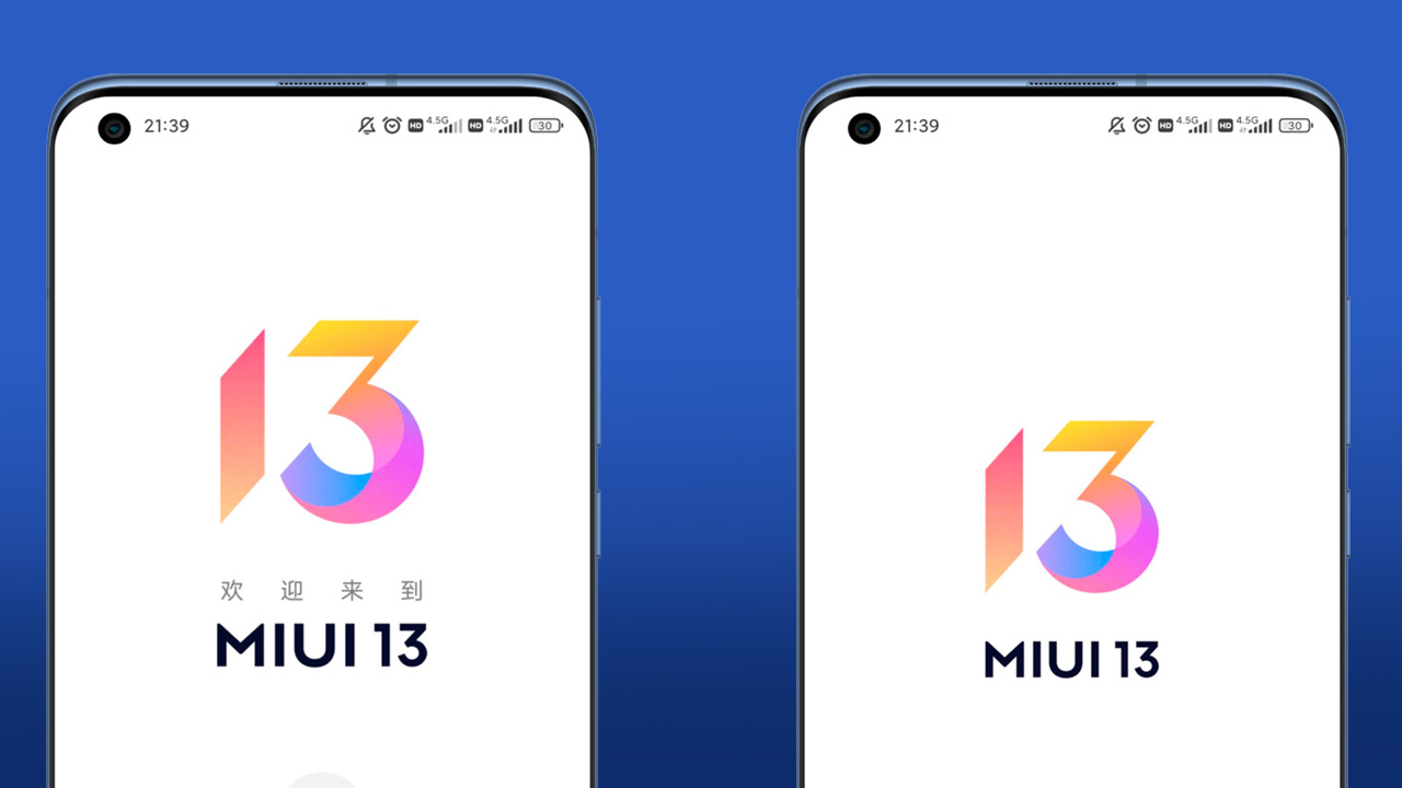 You are currently viewing Xiaomi MIUI 13 ध्यान केंद्रित कर रहा है Smoothness, Stability और Fluency पर, सभी विवरण यहाँ है