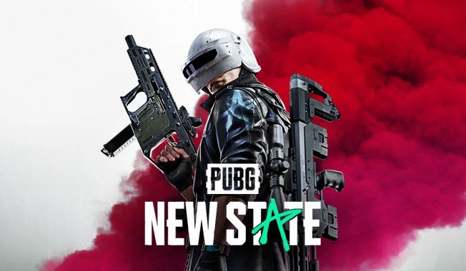 Read more about the article क्राफ्टन ने PUBG: New States को अपडेट किया | Krafton Updates PUBG: New States