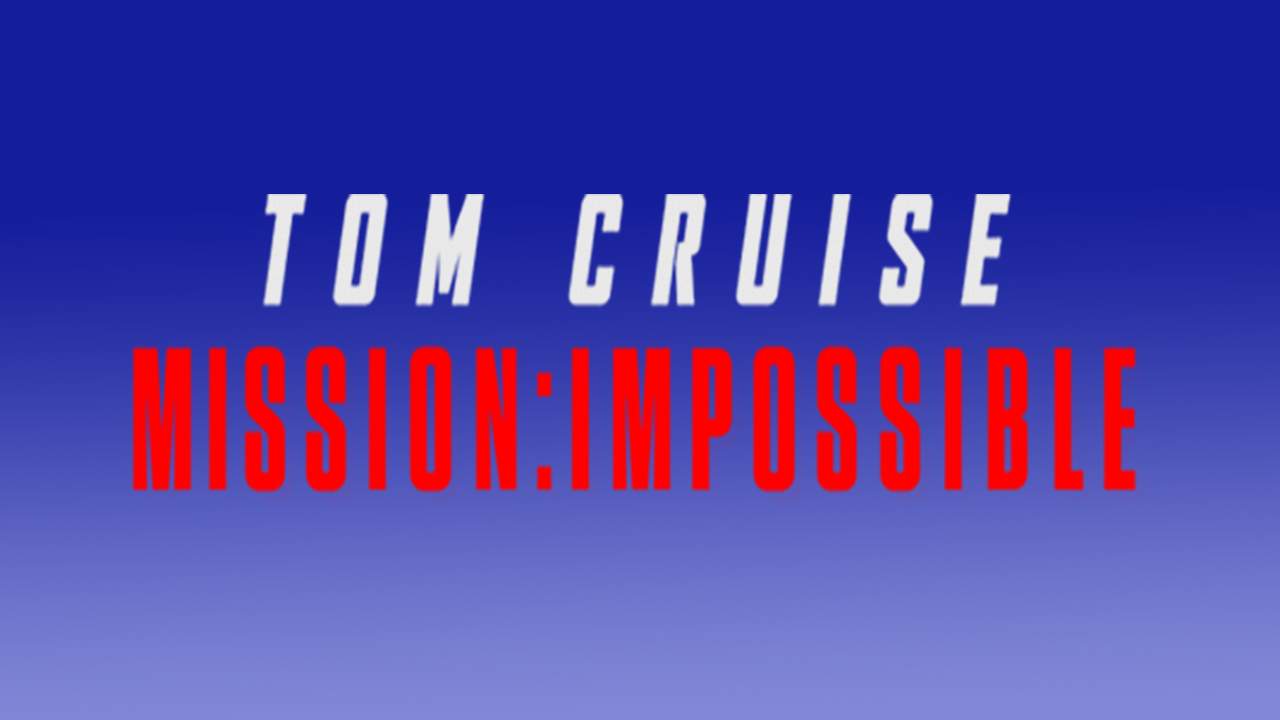 Read more about the article Mission Impossible 7 and 8 Release Dates