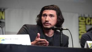 Read more about the article Adam Driver In Talks to Join Marvel Cinematic Universe