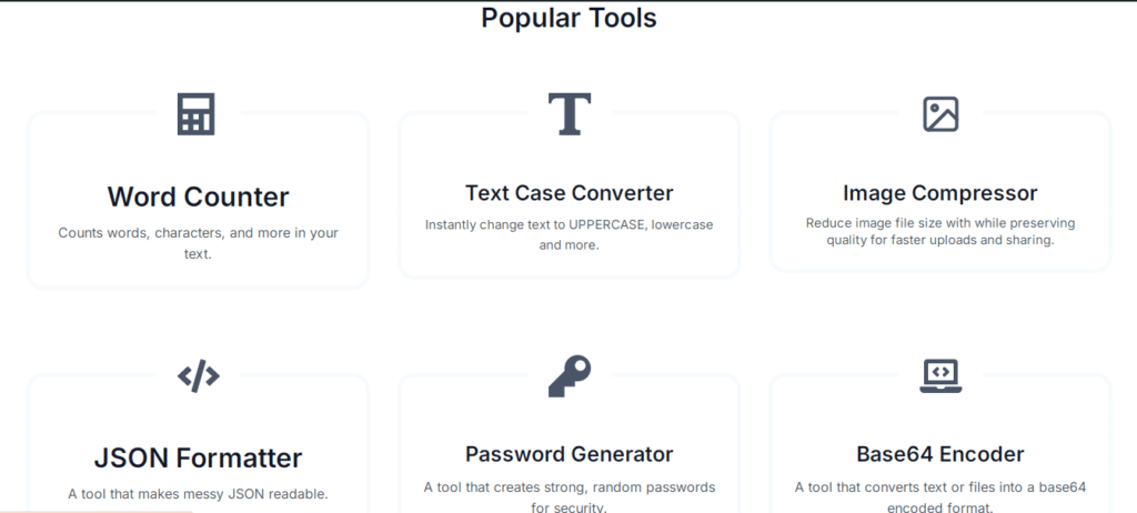 online tools vs offline tools